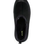 Mocasiini Tasman Weather Hybrid in nero Ugg - uomo 