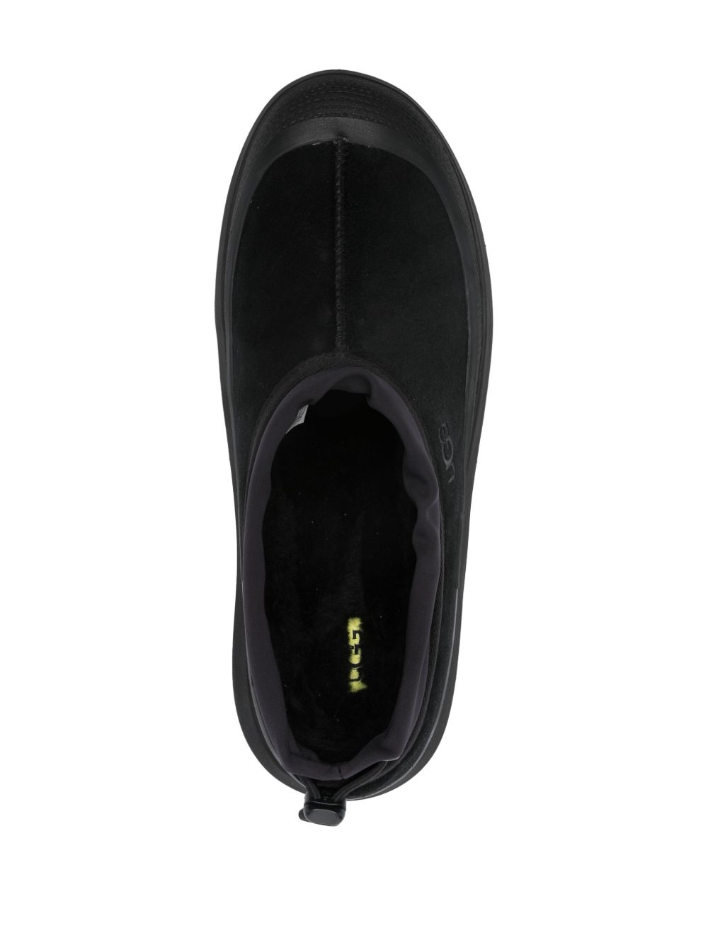 Mocasiini Tasman Weather Hybrid in nero Ugg - uomo 