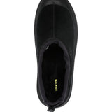 Mocasiini Tasman Weather Hybrid in nero Ugg - uomo 
