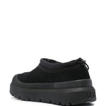 Mocasiini Tasman Weather Hybrid in nero Ugg - uomo 