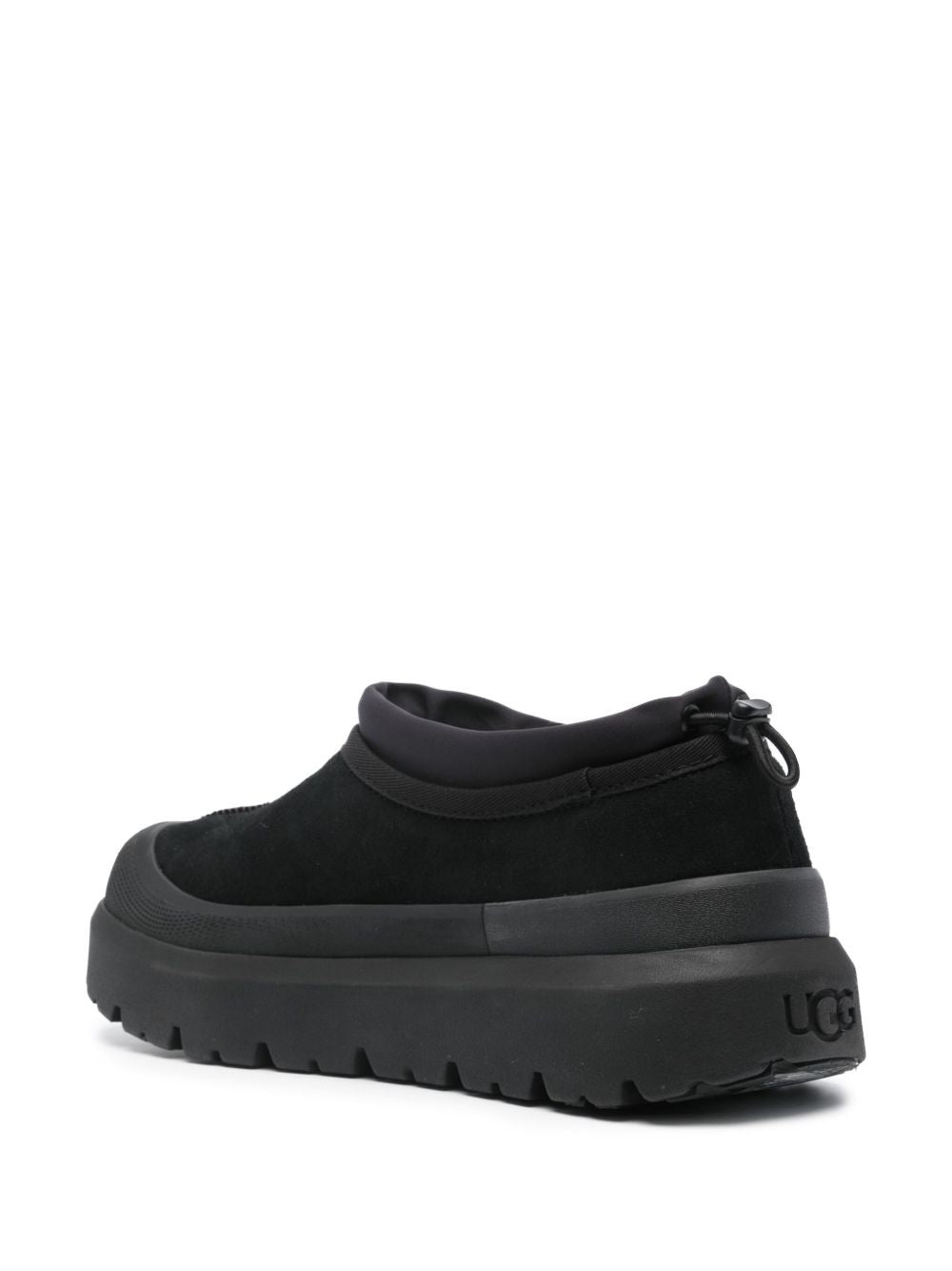 Mocasiini Tasman Weather Hybrid in nero Ugg - uomo 