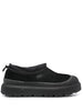 Men's Ugg Black Tasman Weather Hybrid Moccasins