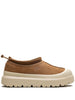 Mocassini Tasman Weather Hybrid in marrone Ugg - uomo