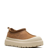 Mocassini Tasman Weather Hybrid in marrone Ugg - uomo 