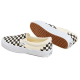 Sneakers slip-on reissue 98 lx a scacchi in bainco e nero Vans - unisex 