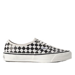 Sneakers authentic 44 diamond check in bianco Vans - unisex 