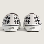 Sneakers authentic 44 diamond check in bianco Vans - unisex 