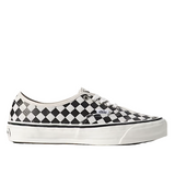 Sneakers authentic 44 diamond check in bianco Vans - unisex 