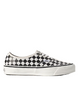 Sneakers authentic 44 diamond check in bianco Vans - unisex