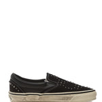 Sneakers lx classic slip-on 98 in nero Vans - unisex 