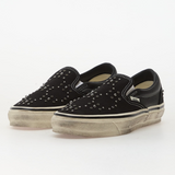 Sneakers lx classic slip-on 98 in nero Vans - unisex 