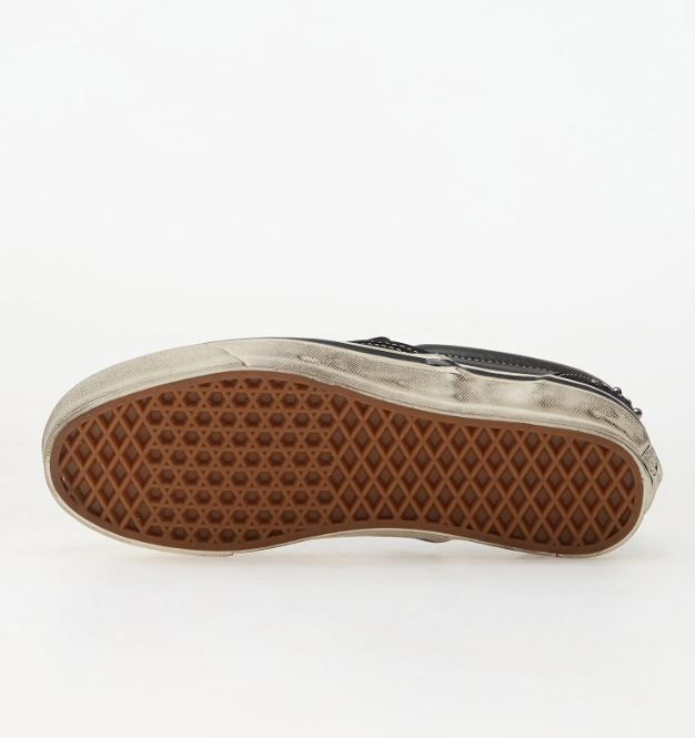 Sneakers lx classic slip-on 98 in nero Vans - unisex 