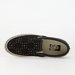Sneakers lx classic slip-on 98 in nero Vans - unisex 