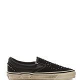 Sneakers lx classic slip-on 98 in nero Vans - unisex 