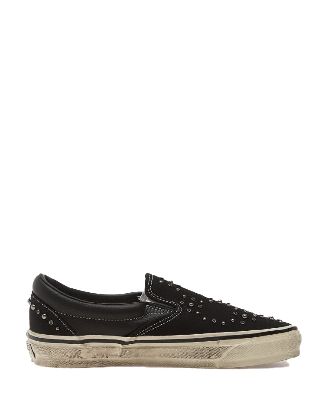 Sneakers lx classic slip-on 98 in nero Vans - unisex 