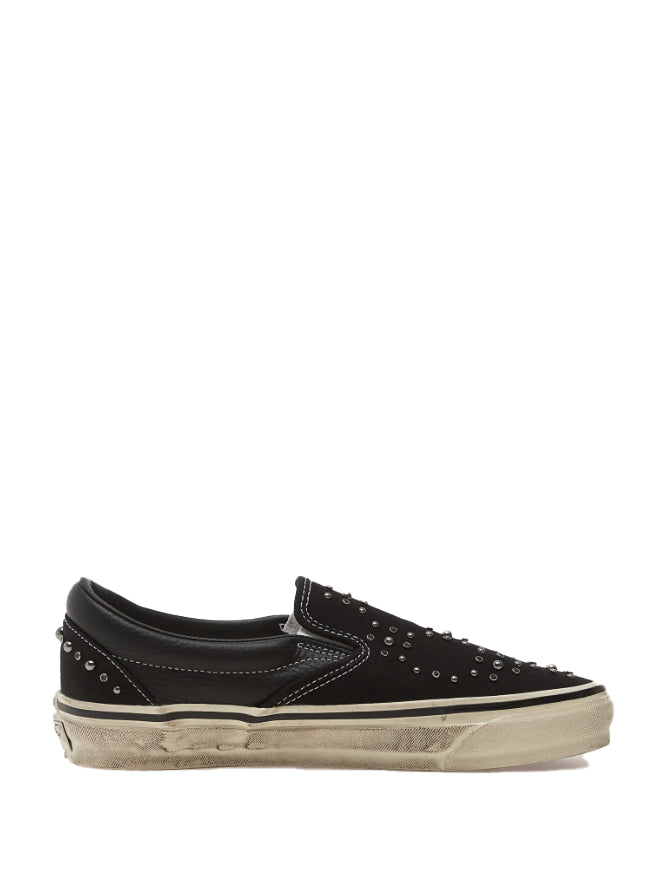 Sneakers lx classic slip-on 98 in nero Vans - unisex 