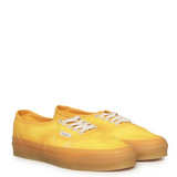 Sneakers lx authentic in giallo 44 Vans - unisex<BR/> 
