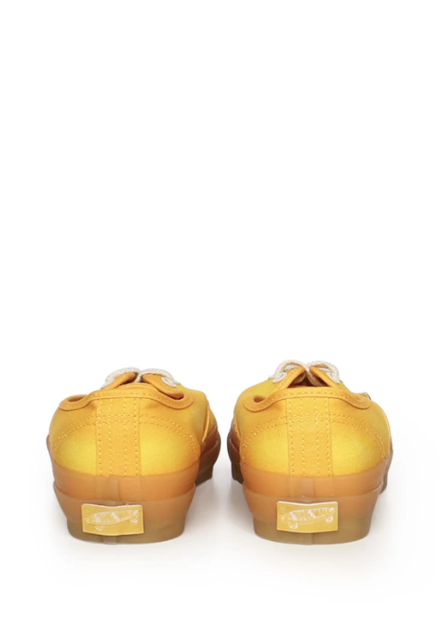 Sneakers lx authentic in giallo 44 Vans - unisex<BR/> 