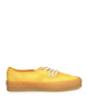 Vans LX Authentic Sneakers in Yellow 44 - Unisex