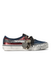 Vans unisex Authentic 44 Denim LX sneakers in blue