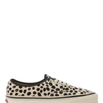 Sneakers con stampa animalier lx authentic 44 Vans - unisex<BR/> 