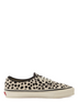 Sneakers con stampa animalier lx authentic 44 Vans - unisex