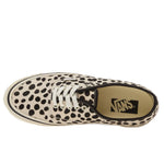 Sneakers con stampa animalier lx authentic 44 Vans - unisex<BR/> 