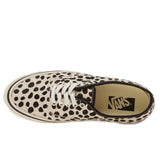 Sneakers con stampa animalier lx authentic 44 Vans - unisex<BR/> 