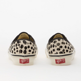Sneakers con stampa animalier lx authentic 44 Vans - unisex<BR/> 