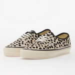Sneakers con stampa animalier lx authentic 44 Vans - unisex<BR/> 