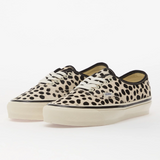 Sneakers con stampa animalier lx authentic 44 Vans - unisex<BR/> 