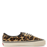 Sneakers con stampa animalier lx authentic 44 Vans - unisex<BR/> 