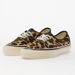 Sneakers con stampa animalier lx authentic 44 Vans - unisex<BR/> 
