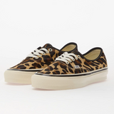 Sneakers con stampa animalier lx authentic 44 Vans - unisex<BR/> 