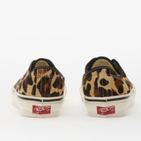Sneakers con stampa animalier lx authentic 44 Vans - unisex<BR/> 