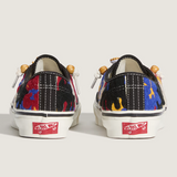 Sneakers lx authentic 44 needlework multicolore Vans - unisex 