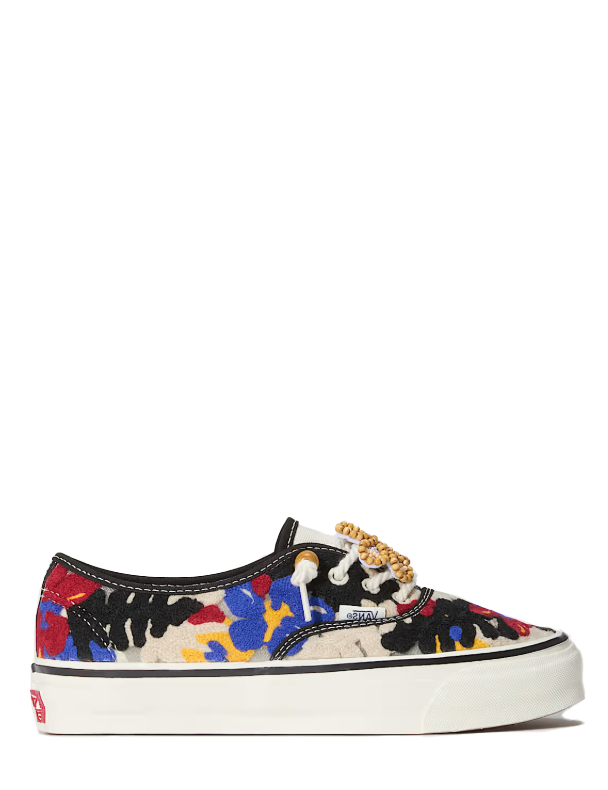 Sneakers lx authentic 44 needlework multicolore Vans - unisex 