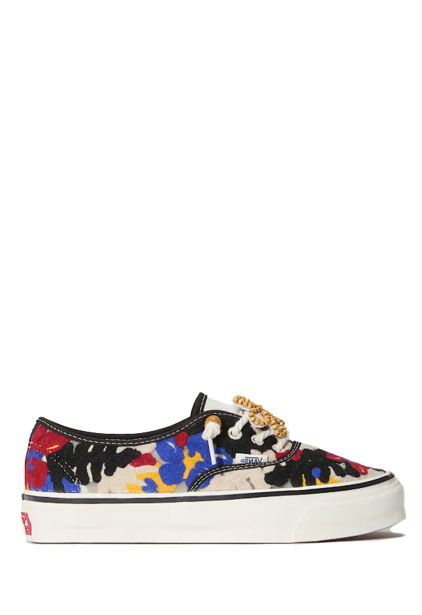 Sneakers lx authentic 44 needlework multicolore Vans - unisex 