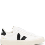 Sneakers campo in bianco Veja - donna 