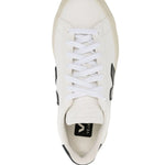 Sneakers campo in bianco Veja - donna 