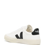 Sneakers campo in bianco Veja - donna 