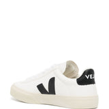 Sneakers campo in bianco Veja - donna 