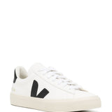 Sneakers campo in bianco Veja - donna 