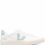 Sneakers campo in bianco Veja - uomo 