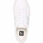 Sneakers campo in bianco Veja - uomo 