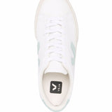 Sneakers campo in bianco Veja - uomo 