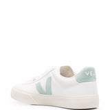 Sneakers campo in bianco Veja - uomo 