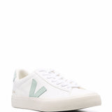 Sneakers campo in bianco Veja - uomo 