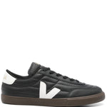 Sneakers Panenka in nero Veja - donna 