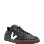 Sneakers Panenka in nero Veja - donna 
